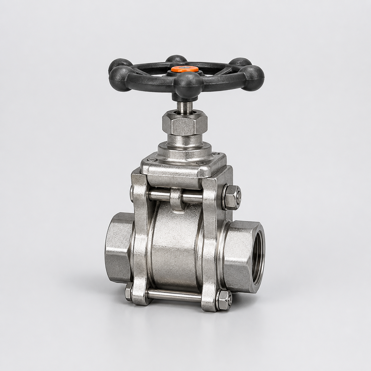 Gate valves